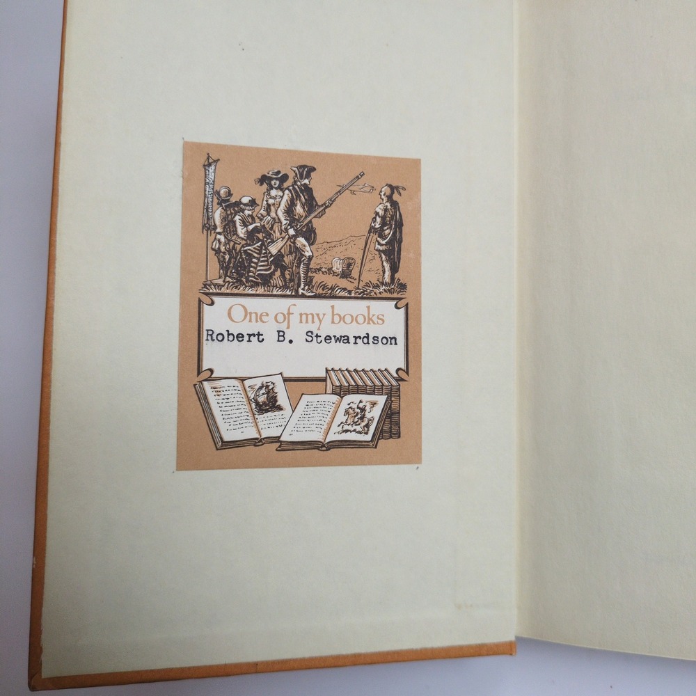 Vtg 1959 Wild Animals I Have Known Ernest Thompson Seton Looking Glass Hardcover - Picture 5 of 11